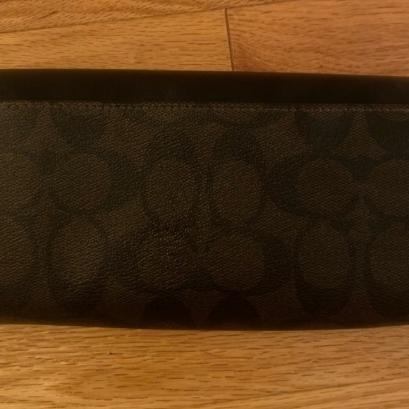 BEAUTIFUL COACH WALLET NWT!!! - Picture 5 of 6